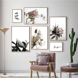 wall art gallery styling steps to create the perfect interior