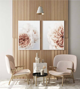 prints on line flower art in australia interior blog post